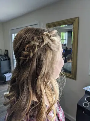 So Kno Bliss Salon and Spa