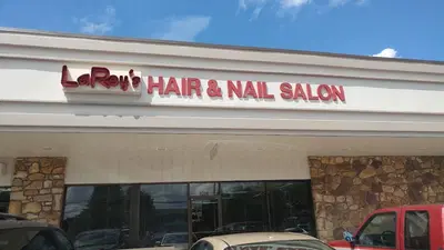 Salon La Roy