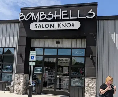 Business Photo