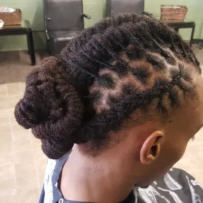 Pure Essence Salon