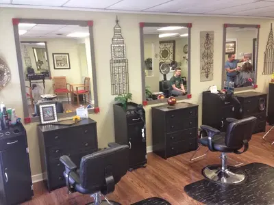 Salon Anthony | West Knoxville Salon