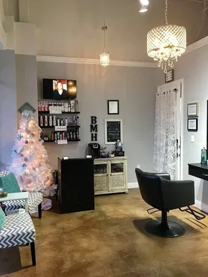 Elite Suites Salon Studios
