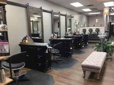 Salon OC