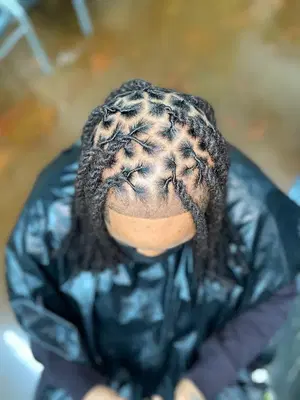 Bates Barber & Beauty Salon