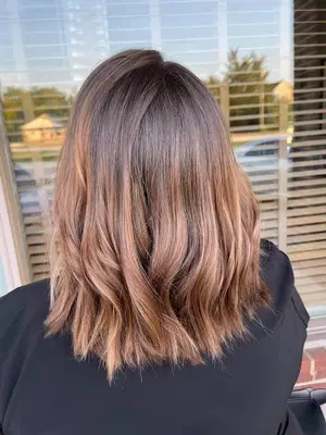 Serenity Salon