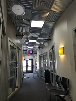 Sola Salon Studios
