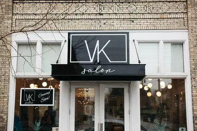 VK SALON