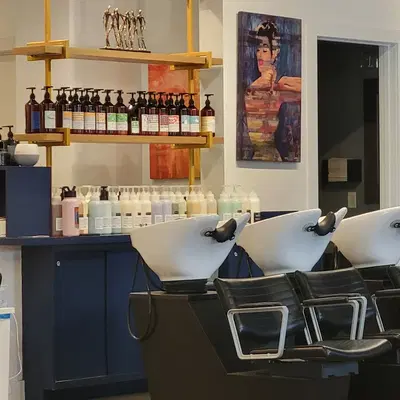 Business Photo
