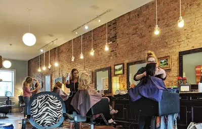 Salon 30 A