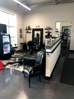 Salon Royval