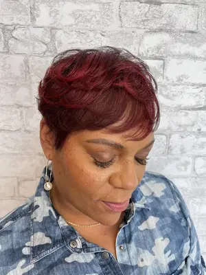Radiant Salon