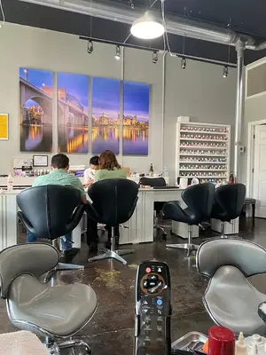 Business Photo