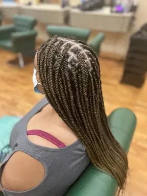 Creative Vision Hair Salon