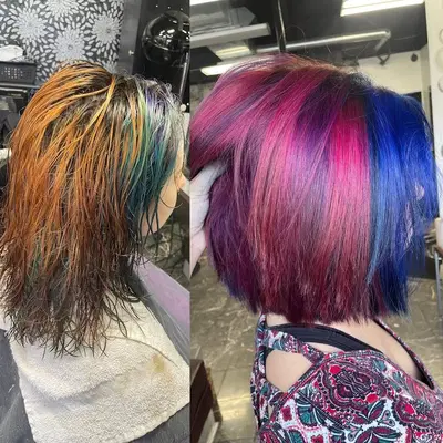 Yours Truly Hair Salon
