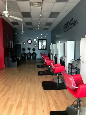 Studio Bliss Salon