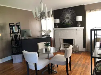 Coral Cove Salon