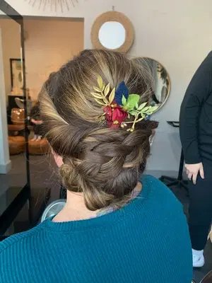 Mane Station