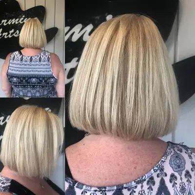 Performing Arts Hair Salon