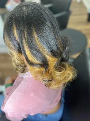 Luxury Beauty Bar