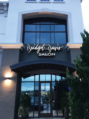 Bridget Davis Salon