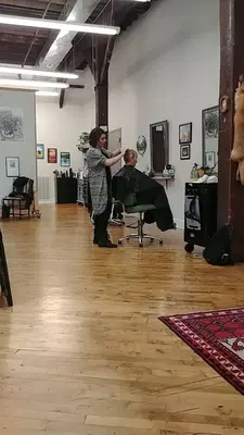 Tapers & Taps