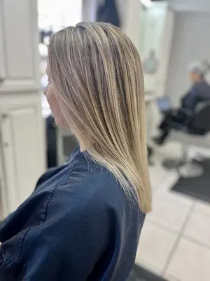 Head To Toe Salon