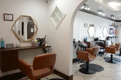 Elysian Salon