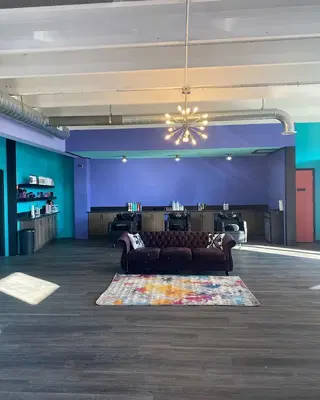 Misfits Hair Studio