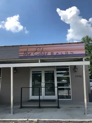 The Edge Salon
