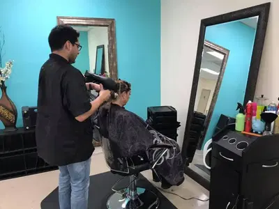 Business Photo