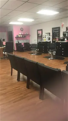 Kkollectionz Hair Studio