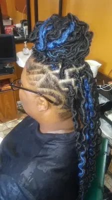 Gigi's Beauty & Hair Restoration Center