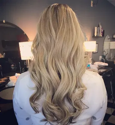 Liz Torres Beauty Salon