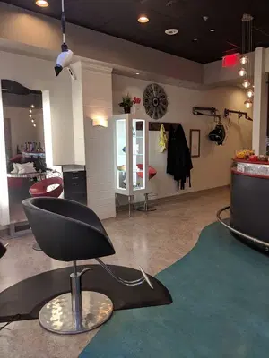 Red Bird Salon
