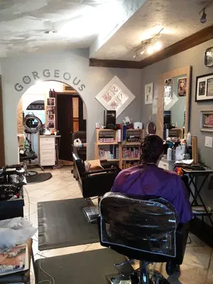 Ana Fabulous Beauty by Anaeli Santiago LE LC