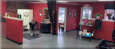 Madison Salon