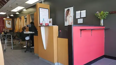 Fantastic Sams Cut & Color