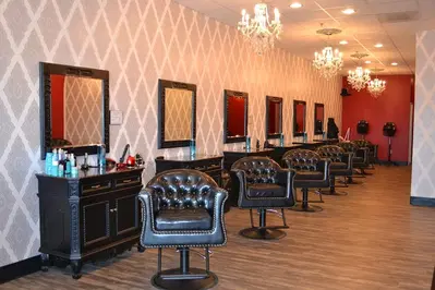 Morgan Zumbro Studios Wax Bar