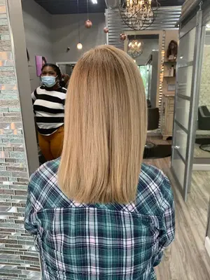 Rose Beauty Bar