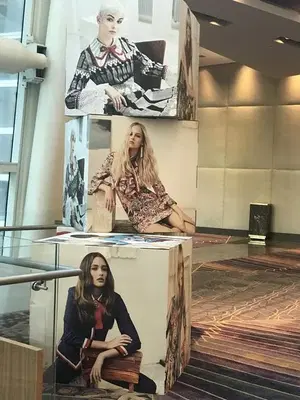 Business Photo