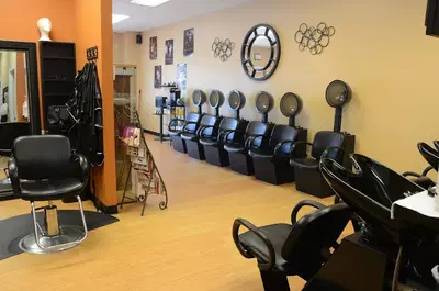 Studio 31 Hair Salon