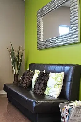 Aura Day Spa and Salon