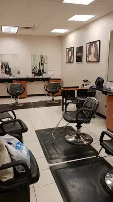JCPenney Salon