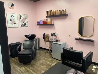 Hair by Mary