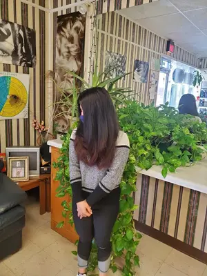 Chang's Beauty Salon