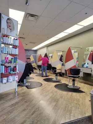 Great Clips