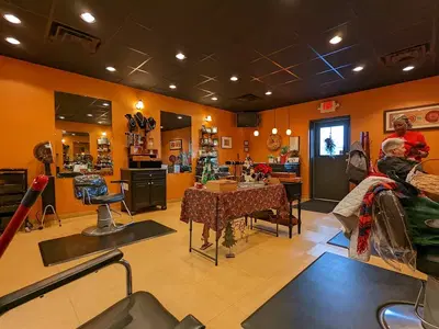 Marshall's Family Hair Care