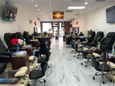 T&T Nails Spa and Hair Salon