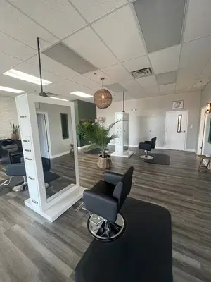 The Willow Salon