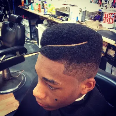 Kip's Barber & Beauty Salon